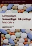 Kompendium farmakologii i toksykologii Mutschlera Wydanie II