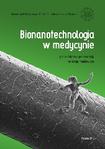 Bionanotechnologia w medycynie