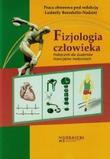 Fizjologia człowieka. Podręcznik dla studentów licencjatów medycznych.