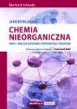 Chemia nieorganiczna. Tom II - Analiza ilościowa i preparatyka chemiczna