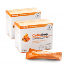 Colladrop Forte, kolagen morski 10000 mg (60 saszetek)