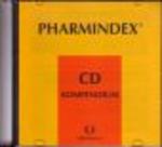 Pharmindex CD-ROM Kompendium 2015