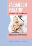 Vademecum pediatry Podręcznik dla lekarzy, studentów i pielęgniarek