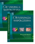 Ortodoncja współczesna Tom 1-2 KOMPLET