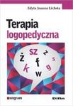 Terapia logopedyczna 