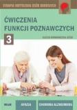 Ćwiczenia funkcji poznawczych Zabawy słowne Część 3