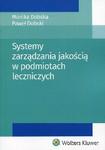 Systemy zarządzania jakością w podmiotach leczniczych