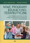 Nowe programy edukacyjno-terapeutyczne dla I etapu nauczania uczniów z niepełnosprawnością intelektualną w stopniu umiarkowanym