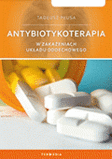 Antybiotykoterapia w zakażeniach układu oddechowego