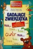 Gadające zwierzątka - Zabawy logopedyczne...