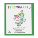 Sensokarty terapia ręki