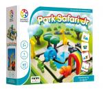 Smart Games Park Safari Jr (PL) IUVI Games