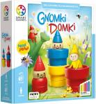 Smart Games Gnomki i Domki (PL) IUVI Games