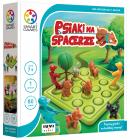 Smart Games Psiaki Na Spacerze (PL) IUVI Games