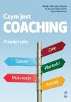 CZYM JEST COACHING Prawdy i mity