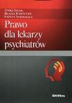 Prawo dla lekarzy psychiatrów