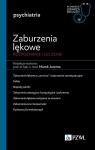 W gabinecie lekarza specjalisty Psychiatria Zaburzenia lękowe Diagnozowane i leczenie