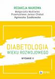 Diabetologia wieku rozwojowego wyd 2