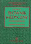 Podręczny słownik medyczny polsko-niemiecki i niemiecko-polski