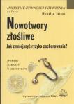 Nowotwory złośliwe: Jak zmniejszyć ryzyko zachorowania?