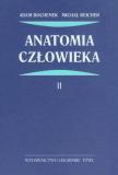 Anatomia człowieka Tom 2 Podręcznik dla studentów medycyny i lekarzy.