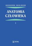 Anatomia człowieka Tom 1 Podręcznik dla studentów medycyny i lekarzy.