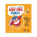  Bądź sobą, Pinku!