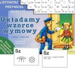 Układamy wzorce wymowy 