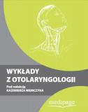 Wykłady z otolaryngologii