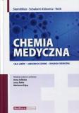 CHEMIA MEDYCZNA  Cele leków, substancje czynne, biologia chemiczna