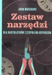  Zestaw narzędzi dla nastolatków z zespołem aspergera