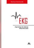 EKG — Algorytmy dla lekarzy SOR/POZ 2024