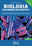 Biologia Kalendarz Maturzysty T.2