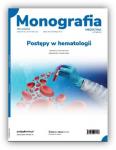 Monografia Postępy w hematologii