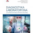 Diagnostyka laboratoryjna z elementami biochemii klinicznej wyd. 5