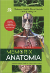 Memorix Anatomia polsko-angielsko-łacińskie mianownictwo anatomiczne