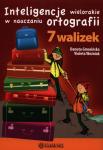 7 walizek - Inteligencje wielorakie...(komplet)