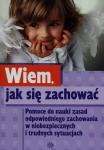  Wiem, jak się zachować