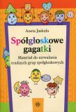 Spółgłoskowe gagatki