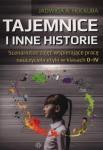 Tajemnice i inne historie. Scenariusze zajęć