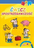 Ćwicz spostrzegawczość 4