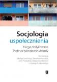 Socjologia uspołecznienia