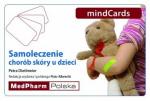 Samoleczenie chorób skóry u dzieci mindCards