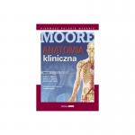 Anatomia kliniczna MOORE'A Tom II