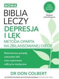 Biblia leczy.Depresja i lęk