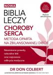 Nowa Biblia leczy choroby serca