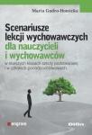 Scenariusze lekcji wychowawczych dla nauczycieli i wychowawców w starszych klasach szkoły podstawowej i w szkołach ponadpodstawowych