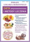 Dieta antynowotworowa i metody leczenia Porady Lekarza Rodzinnego 