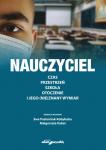 Nauczyciel. Czas, przestrzeń, szkoła, otoczenie..