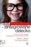 Zintegrowany mózg - zintegrowane dziecko